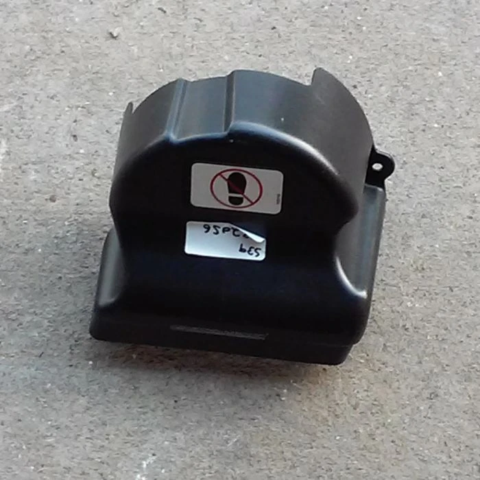 Husqvarna Genuine Part 539132056 BELT COVER - 44 2 Husqvarna Genuine Part 539132056 BELT COVER - 44 - Image 2