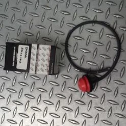 Husqvarna Parts Husqvarna Genuine Part 532424949 PRIMER.BULB.WITH HOSE (SNOW) -Mi-T-M store 0828191621b