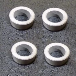 Toro Genuine Part Bearing Spacer Z-Mowers 1-633581 Set Of 4