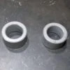 Toro Parts Toro Genuine Part Bearing Spacer Z-Mowers 1-633581 Set Of 2