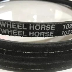 Toro Genuine V-Belt - Wheel Horse Lawn Boy - 102741 -Mi-T-M store 102741 1