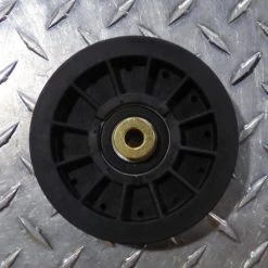 Toro Parts Toro Genuine Flat Idler Pulley 109-3397 Set Of 2