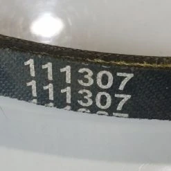 Husqvarna Genuine Belt - IZ , LZ , HC Zero Turns - 539111307 -Mi-T-M store 111307 1