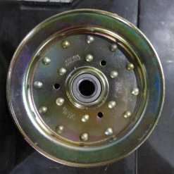 Toro Parts Toro Genuine Flanged Idler Pulley 116-4668
