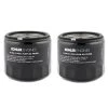 Kohler Engines Kohler OEM Oil Filter 12 050 01-S For Kohler Command Engine - Multipack Of 2