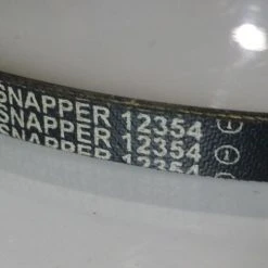 Snapper Genuine Belt - Self Propelled Mower - 12354 -Mi-T-M store 12354 3