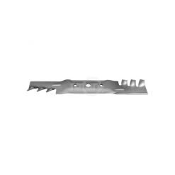 Rotary Parts Rotary Genuine Part 12920 JOHN DEERE BLADE 17" X .678" COMMERCIAL Pack Of 3