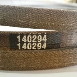 Husqvarna Drive Belt, Lth & Yth Tractors 532140294 -Mi-T-M store 140294 1