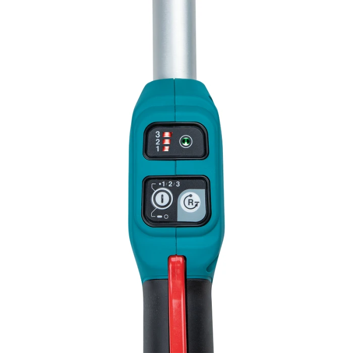 Makita XNU02T 18V LXT Lithium‑Ion 24" Pole Hedge Trimmer Kit 4 Makita XNU02T 18V LXT Lithium‑Ion 24" Pole Hedge Trimmer Kit - Image 4