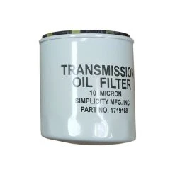 Briggs, Ferris, Simplicity, Snapper, Snapper Pro Parts Briggs And Stratton Genuine Part 1719168YP FILTER, OIL