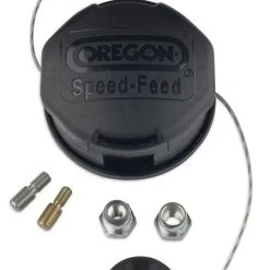 Oregon Speed Feed 450 String Trimmer Head #55-265 Shindaiwa Husqvarna