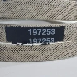 Husqvarna Drive Belt - YT & YTH Lawn Tractors - 532197253 -Mi-T-M store 197253 1