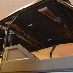 Great Day Inc Tall Man Overhead Gun Rack TM850-OGR