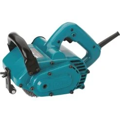 Makita 9741 - Wheel Sander - Powerful 7.8 AMP Motor