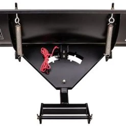 Swisher 20040 62" UTV Commercial Pro Plow And Universal Mount Combination -Mi-T-M store 20040 001