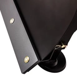 Swisher 20040 62" UTV Commercial Pro Plow And Universal Mount Combination -Mi-T-M store 20040 002