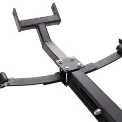 Swisher 20040 62" UTV Commercial Pro Plow And Universal Mount Combination -Mi-T-M store 20040 004