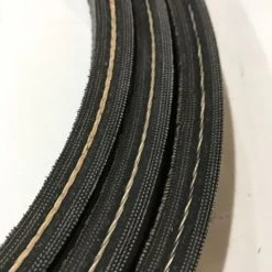 Dixie Chopper Genuine Belt - B97 Raw Edge 2008B97R -Mi-T-M store 2008b97r