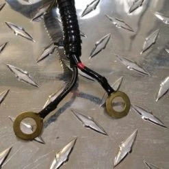 Husqvarna Universal Light Kit Made For Zero Turn Mowers 531301100