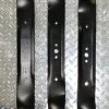 Husqvarna Genuine Part Push Mower Blade 21" 532175064 Set Of 3
