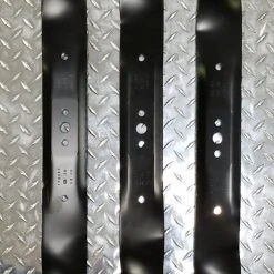 Husqvarna Genuine Part Push Mower Blade 21" 532175064 Set Of 3