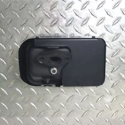 Kohler Parts Kohler Genuine Part MUFFLER KIT - 18 068 24-S -Mi-T-M store 20170217 084459