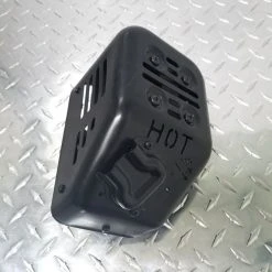 Kohler Parts Kohler Genuine Part MUFFLER KIT - 18 068 24-S -Mi-T-M store 20170217 084604