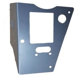 Spartan Parts Spartan Genuine Part 439-0022-00 Control Panel Bracket