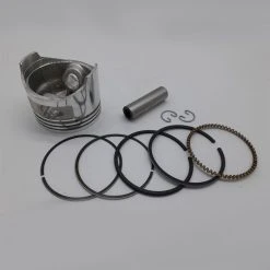 Oregon Honda 36-240 Engine Piston Kit 36-240 OEM#13101-ZE0-101