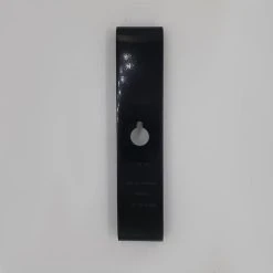 Oregon Parts Oregon 90-341 Replacement Blade 12" Length 1" Center Hole -Mi-T-M store 20200331 083313