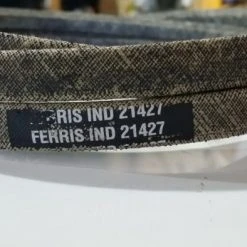 Ferris Genuine Part - Genuine Belt A-SEC Aramid WRPD 5021427