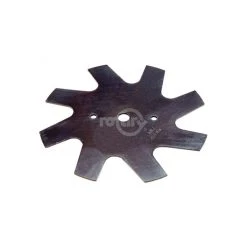 Rotary Parts Rotary Genuine Part 2147 STAR EDGER BLADE 9" X 5/8" Pack Of 3