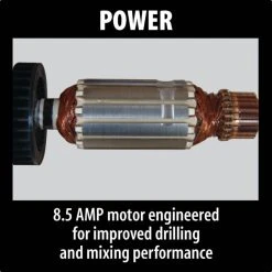 Makita DS4011 1/2" Spade Handle Drill - 8.5 AMP Motor -Mi-T-M store 22d2c10f f4dd 4764 bdb7 19d28abda6bf ds4011 f 1500px