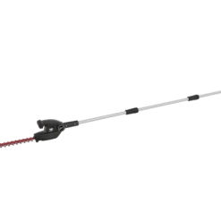 Greenworks GHX200 Commercial Brushless Long Reach 20" Pole Hedger 82V