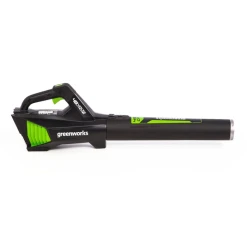 GreenWorks 48B450 48V Axial Blower With Battery And Charger -Mi-T-M store 2417102 48b450 360 4 1 1774x