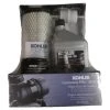 Kohler Engines Kohler Command Pro Engine Maintenance Kit And Heavy Duty Air Filter 18-30hp