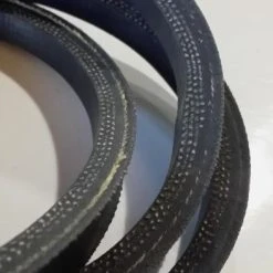 Toro Genuine Wheel Horse V-Belt - Snow Throwers - 26-9670 -Mi-T-M store 26 9670 2