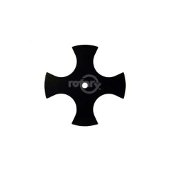 Rotary Parts Rotary Genuine Part 2661 STAR EDGER BLADE 9" X 5/8" Pack Of 3