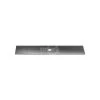 Rotary Parts Rotary Genuine Part 2671 EDGER BLADE 9" X 1/2" UNSHARPENED Pack Of 3