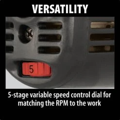 Makita 9566CV - 6" SJS High Power Cut-Off/Angle Grinder -Mi-T-M store 2 56