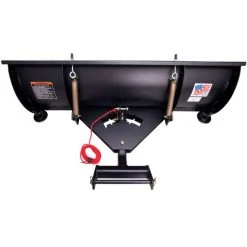 Swisher 2645R 50" Universal Work Duty Plow Rolled Blade