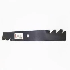 Oregon Parts Oregon 90-432 16-5/8" Gator Mulcher Hi-Lift John Deere Blade