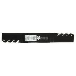 Stens Parts Stens Genuine Part 302-430 Toothed Blade Pack Of 3