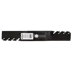 Stens Parts Stens Genuine Part 302-440 Toothed Blade Pack Of 3