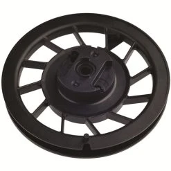 Oregon Starter Pulley 31-014 For 12.5 HP 14 HP Fits Kawasaki