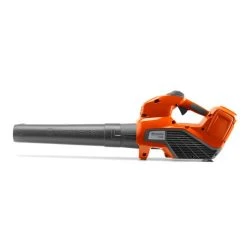 Husqvarna 320iB Lithium Ion Battery Powered Hand Held Blower Kit OPEN BOX -Mi-T-M store 320ib blower 01