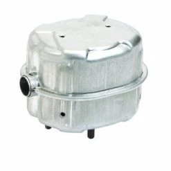 Oregon Parts Oregon 35-034 Genuine Part [717] Muffler Honda