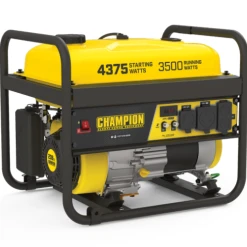 Champion Fulfillment Champion 100896 3500 Watt Portable Gas Generator