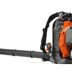 Husqvarna 350BT Backpack Leaf Blower - 50cc 2-Stroke Engine