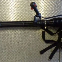 Husqvarna 350BT Backpack Leaf Blower - 50cc 2-Stroke Engine -Mi-T-M store 350bt 4